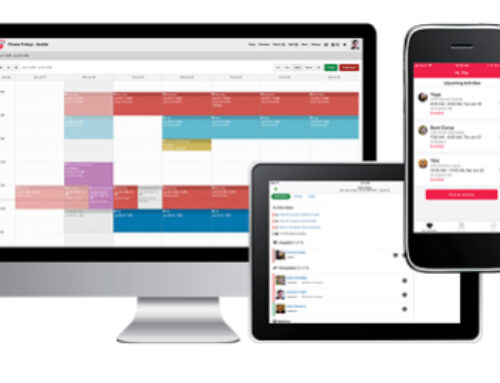 How the Facilikey App Seamlessly Integrates with your Client Management System